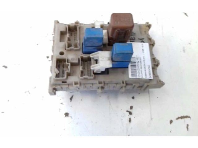 Pojistková skříňka 243505M300 Nissan Almera