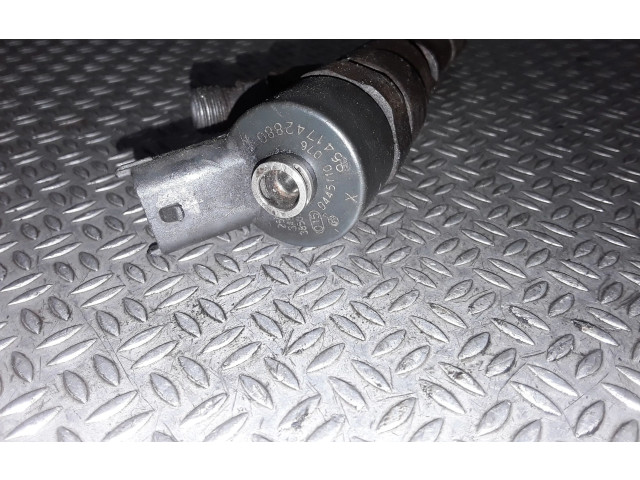 Vstřikovač 0445110076 Peugeot 806 -