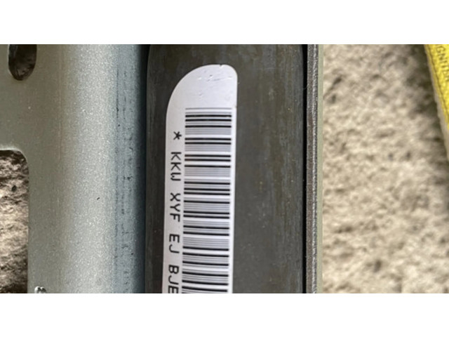 Боковая подушка безопасности 616556101B SsangYong Korando