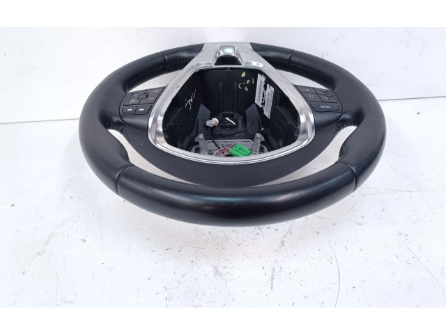 Руль Volvo XC60 2014 - 2016 года 34220709A, 34220710A