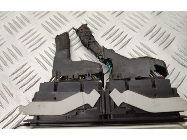 Комплект блоков управления DV2112A650PB, CV6A12B684BB Ford B-MAX