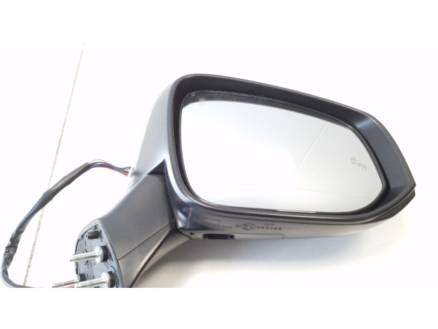 Zpětné zrcátko pravé Toyota RAV 4 (XA50) 2020 E4045428