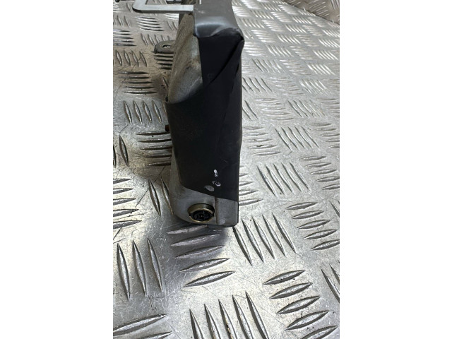 Подушка безопасности для колен 5G2880842D Skoda Octavia Mk3 (5E)