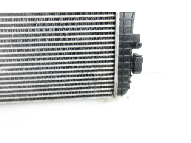 Интеркулер  1K0145803, 1K0145803   Volkswagen Touran I 