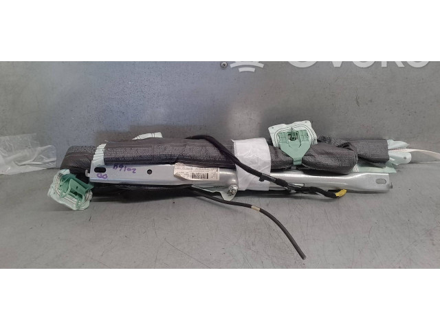 Подушка безопасности двери 505189780, 34050619E Alfa Romeo Mito