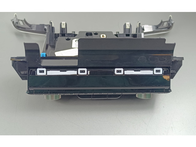 Дисплей 68375145AG Jeep Grand Cherokee WL