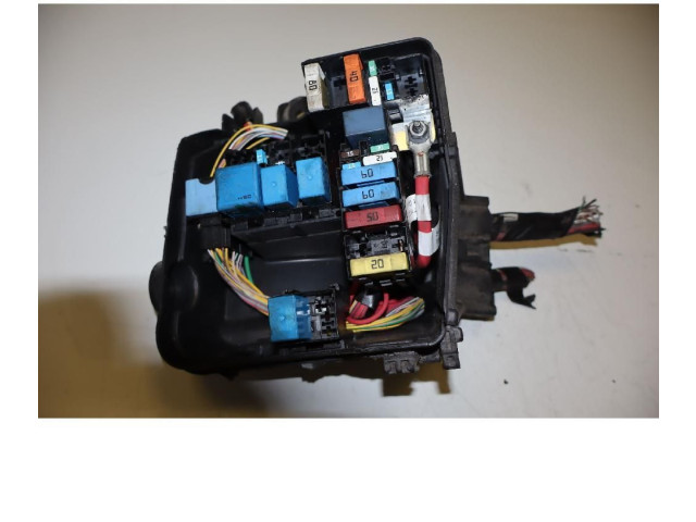 Sicherungskasten 1801628-2 Dacia Sandero