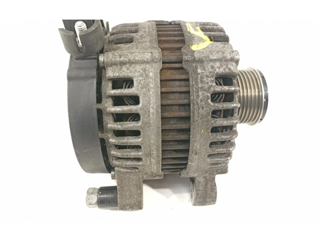 Генератор 6G9N10300XC   Ford S-MAX