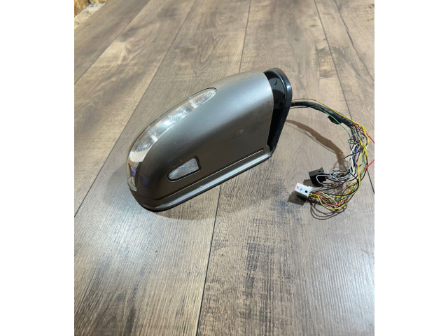 Ojnice Mercedes-Benz E W211