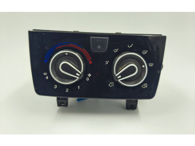 Блок управления климат-контролем 168340200 Fiat Ducato