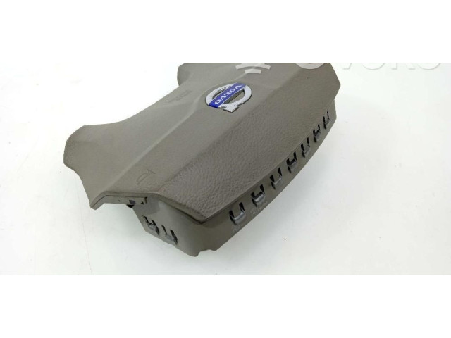 Подушка безопасности водителя 30754302 Volvo XC90