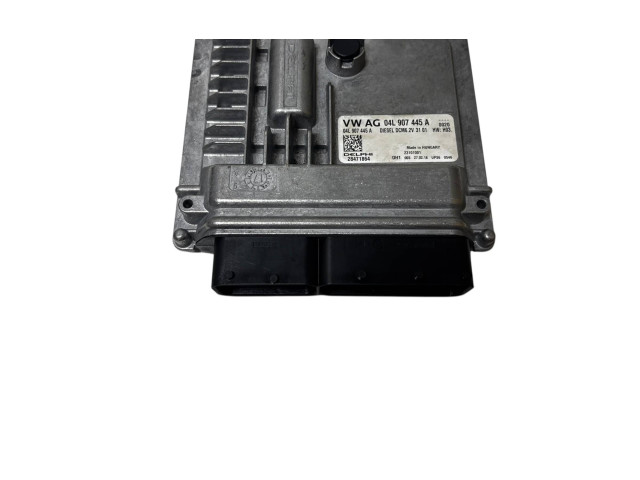 Řídící jednotka 04L907445A, 28471864 Volkswagen Transporter - Caravelle T6 2018