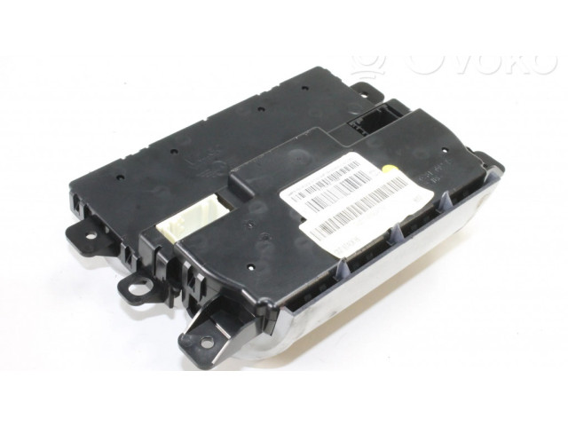 Включатель регулировки салона