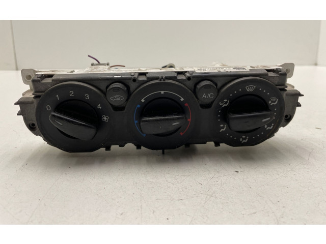 Блок управления кондиционера воздуха / климата/ печки (в салоне) 6G9119980AD, 1713 Ford Galaxy