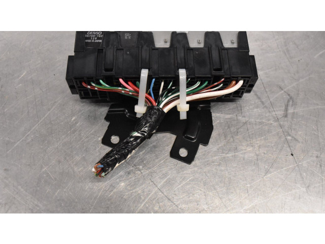 Блок предохранителей Subaru Forester SJ