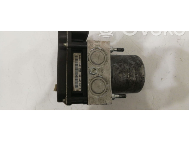 Блок АБС    Fiat  Ulysse   -  года