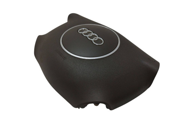 Подушка безопасности водителя 8E0880201L   Audi A2