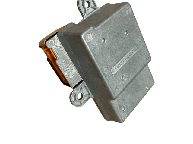 Блок подушек безопасности 1480999080   Fiat Ulysse