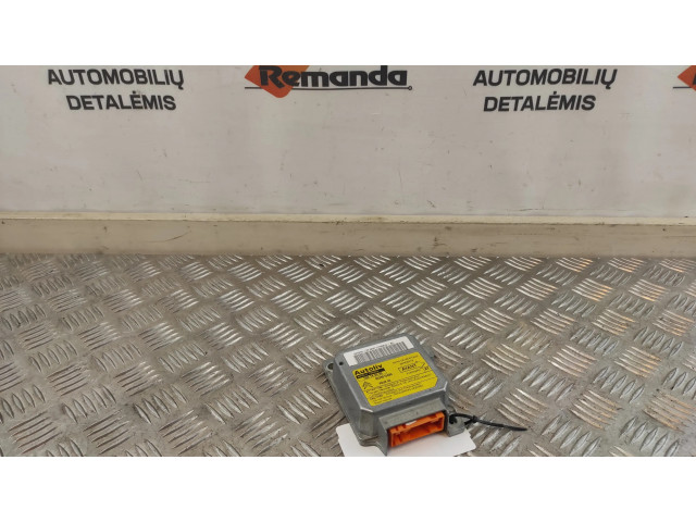 Блок подушек безопасности 9639015480, 550740900   Citroen Xantia