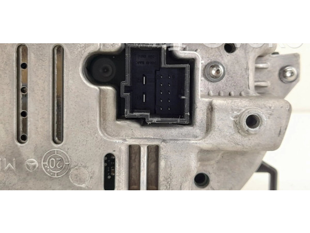 Přístrojová deska Mercedes-Benz E W213 2018 2139003430, A2139003430