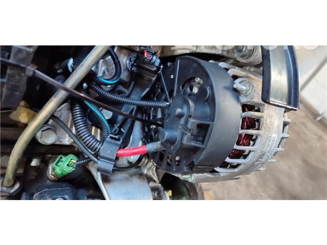 Генератор    Fiat Bravo - Brava      