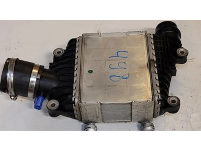 Интеркулер GX736K775AE Jaguar F-Pace 2.0