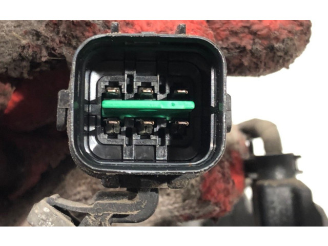 Vstřikovací lišta 35345-23900 Hyundai i30