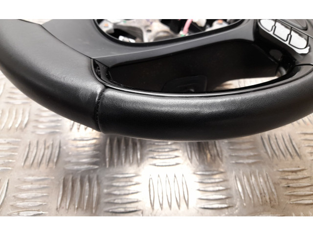 Руль Toyota C-HR I 2016 - 2023 года 6275378, 195161577