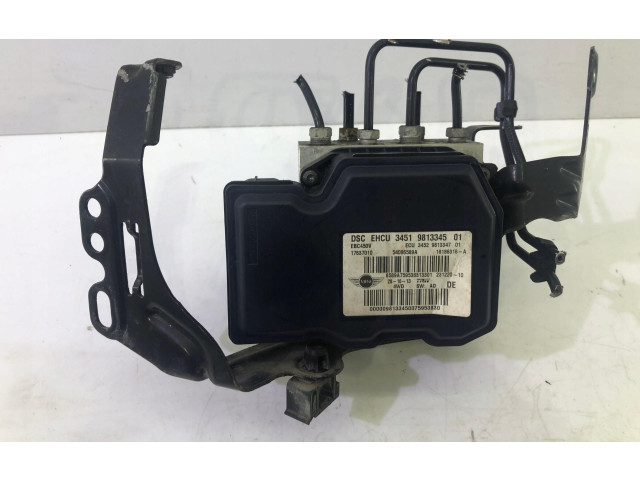 Jednotka ABS Mini Cooper Countryman R60 2014