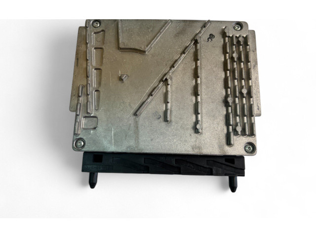 Блок управления двигателем Блок управления 30668478A, 0261208289 Volvo S60