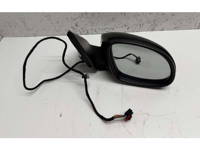 Zpětné zrcátko Volkswagen Tiguan 2009 5N1857502AQ