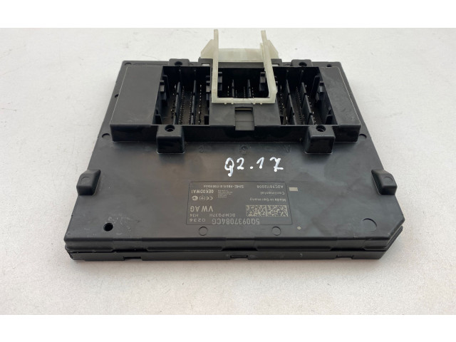 Блок комфорта 5Q0937084CG, 011700110464 Audi Q2 -