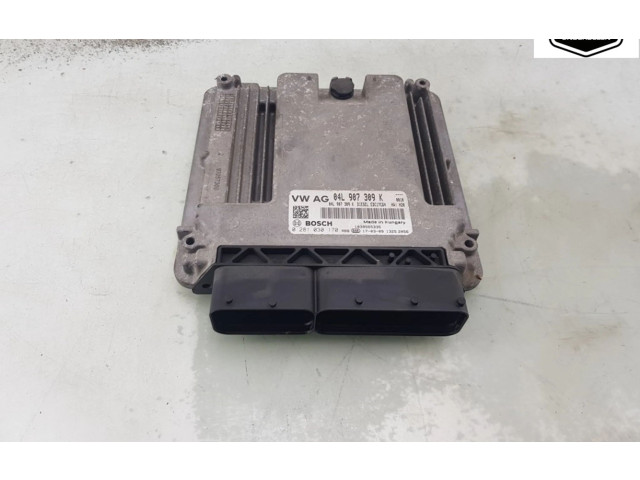 Řídící jednotka 04L907309K, 04L907309K   Volkswagen Caddy 2017