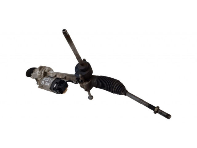 Рулевая колонка