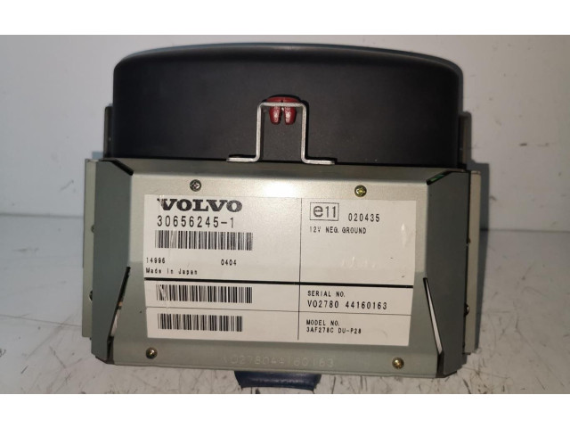 Дисплей    306562451   Volvo XC90