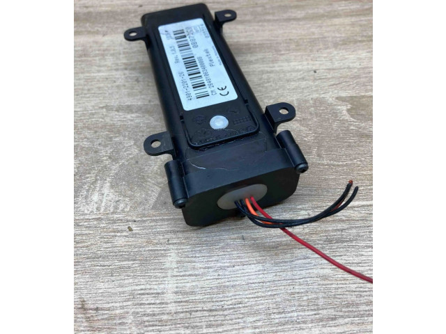 Tālruņa vadības bloks 0B872C0, 4901220126 Mercedes-Benz W176