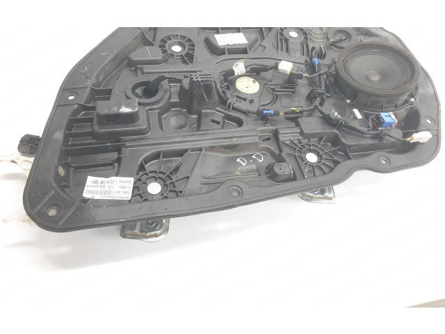 Зеркало электрическое KIA Ceed 2012 - 2018 года