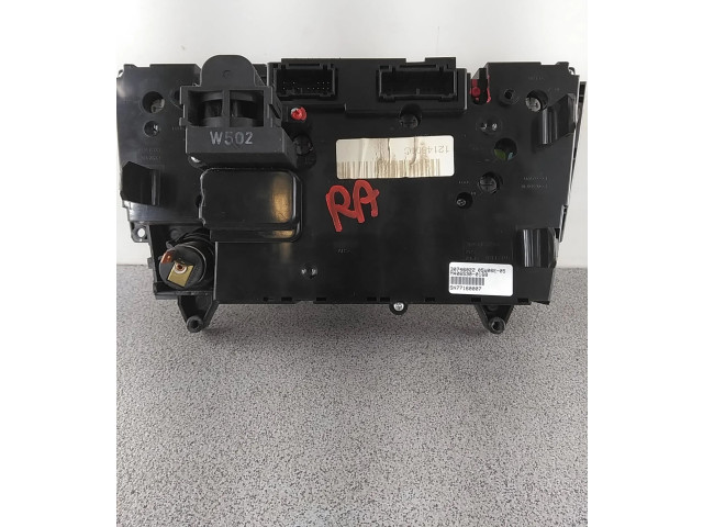 Блок управления климат-контролем 30746022, 30746022   Volvo V70