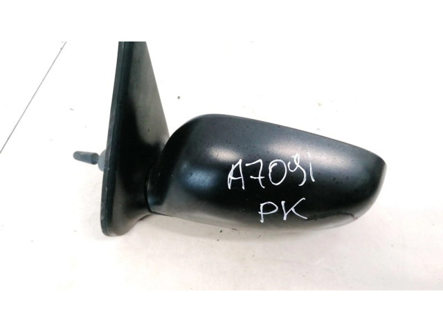 Zpětné zrcátko levé Nissan Micra 1996 E11011156