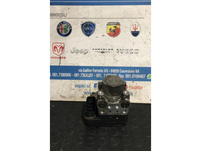 Блок АБС Daihatsu Terios - года