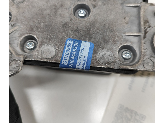 Блок подушек безопасности 32395428   Volvo XC90