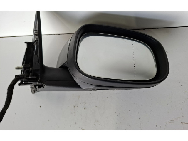 Зеркало электрическое Volvo V70 2005 - 2008 года
