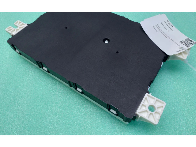 Блок комфорта 04787684AC, 670100601 Maserati Levante