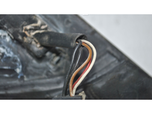 Зеркало электрическое Audi A3 S3 8L 1996 - 2003 года