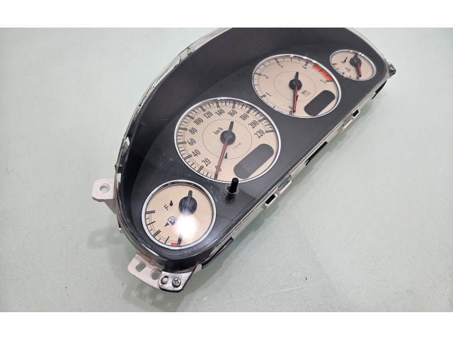 Přístrojová deska Chrysler Grand Voyager IV 2001 P56044987AB