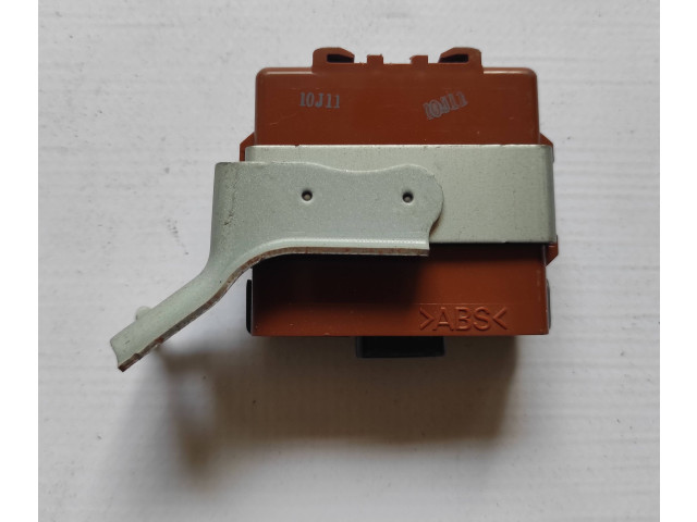 Блок управления коробкой передач 8976948040, 1586000422   Toyota Highlander XU40