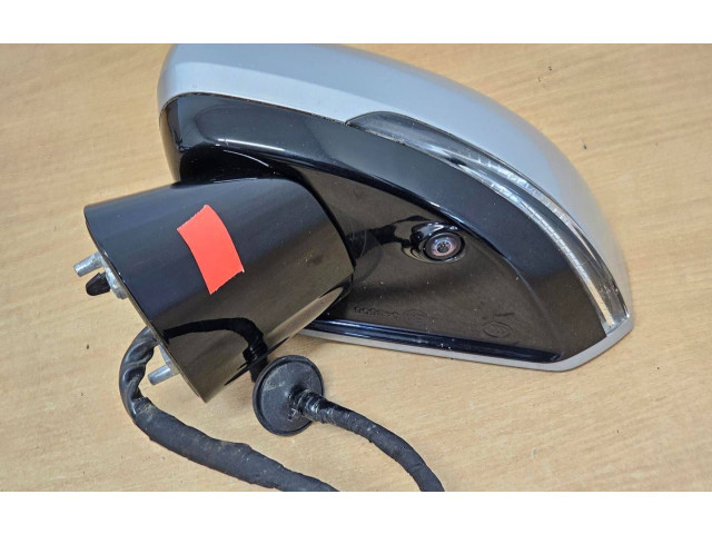 Зеркало электрическое Volvo S60 2018 - года