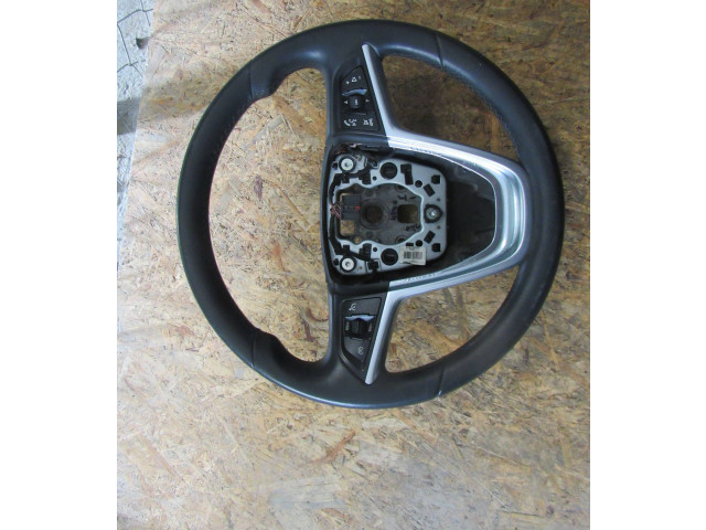 Поршень Руль Vauxhall Insignia A