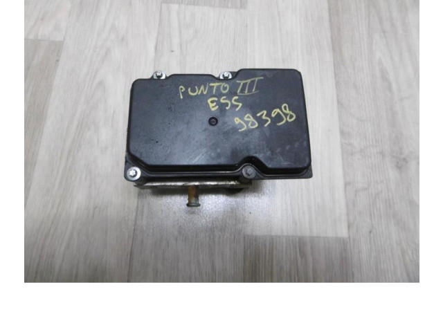 Pojistková skříňka Блок ABS 71779952, 71779952 Fiat Punto (199) 2013