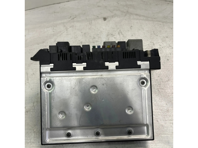 Pojistková skříňka 2115453901 Mercede-Benz S W220 2001